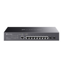 foto de SWITCH OMADA SG3210 24-PORT GIGABIT EASY MANAGED SWITCH