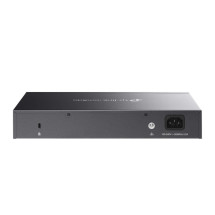 foto de SWITCH OMADA SG3210 24-PORT GIGABIT EASY MANAGED SWITCH