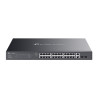 foto de SWITCH OMADA ES228GMP 6-PORT GIGABIT EASY MANAGED SWITCH WITH 4-PORT POE+