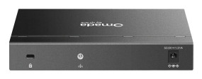 foto de SWITCH POE OMADA SG2206MP 6-PUERTOS GIGABIT Y 4 PUERTOS POE