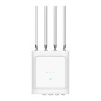 AP OMADA AX3600 INDOOR/OUTDOOR DUAL-BAND WI-FI 6