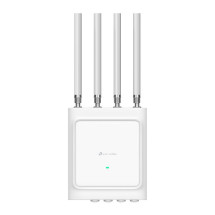 foto de AP OMADA AX3600 INDOOR/OUTDOOR DUAL-BAND WI-FI 6