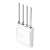 foto de AP OMADA AX3600 INDOOR/OUTDOOR DUAL-BAND WI-FI 6