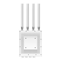 foto de AP OMADA AX3600 INDOOR/OUTDOOR DUAL-BAND WI-FI 6