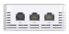 foto de AP OMADA AX1800 MONATAJE PARED DUAL-BAND WI-FI 6