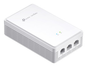 foto de AP OMADA AX1800 MONATAJE PARED DUAL-BAND WI-FI 6