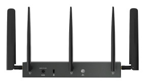 foto de ROUTER OMADA AX3000 VPN 4G+ CAT6 CON 4 PUERTOS POE+