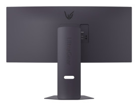 foto de MONITOR LG ULTRAGEAR 34G600A-B.AEU 34 VA ULTRAWIDE QHD 160HZ HDR10 CURVO