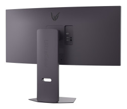 foto de MONITOR LG ULTRAGEAR 34G600A-B.AEU 34 VA ULTRAWIDE QHD 160HZ HDR10 CURVO