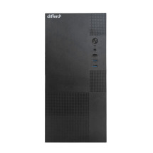 foto de PC DIFFERO M440 I5-14400 16GB SSD 500NVME