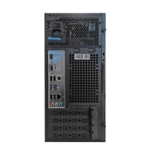 foto de PC DIFFERO M440 I5-14400 16GB SSD 500NVME
