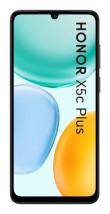 foto de SMARTPHONE HONOR X5C PLUS 4GB 128GB BLACK