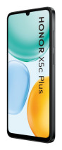foto de Honor X5c PLUS 17,1 cm (6.74) MagicOS 9.0 4G 4 GB 128 GB 5260 mAh Negro