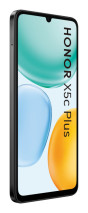 foto de Honor X5c PLUS 17,1 cm (6.74) MagicOS 9.0 4G 4 GB 128 GB 5260 mAh Negro