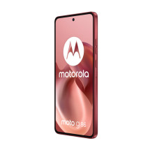 foto de SMARTPHONE MOTOROLA MOTO G86 8GB 256GB 5G ROSA CRISANTEMO