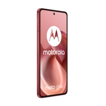 foto de SMARTPHONE MOTOROLA MOTO G86 8GB 256GB 5G ROSA CRISANTEMO