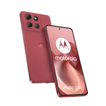 foto de SMARTPHONE MOTOROLA MOTO G86 8GB 256GB 5G ROSA CRISANTEMO