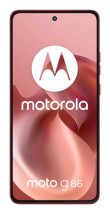 foto de SMARTPHONE MOTOROLA MOTO G86 8GB 256GB 5G ROSA CRISANTEMO