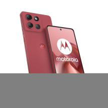 foto de SMARTPHONE MOTOROLA MOTO G86 8GB 256GB 5G ROSA CRISANTEMO