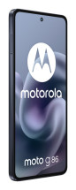 foto de SMARTPHONE MOTOROLA MOTO G86 8GB 256GB 5G AZUL OSCURO