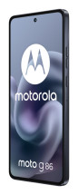 foto de SMARTPHONE MOTOROLA MOTO G86 8GB 256GB 5G AZUL OSCURO