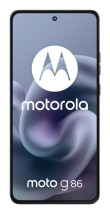 foto de SMARTPHONE MOTOROLA MOTO G86 8GB 256GB 5G AZUL OSCURO