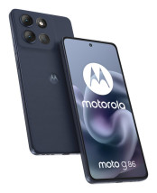 foto de SMARTPHONE MOTOROLA MOTO G86 8GB 256GB 5G AZUL OSCURO