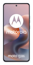 foto de SMARTPHONE MOTOROLA MOTO G86 8GB 256GB 5G LILA