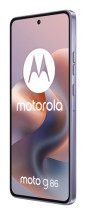 foto de SMARTPHONE MOTOROLA MOTO G86 8GB 256GB 5G LILA