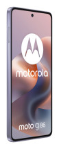 foto de SMARTPHONE MOTOROLA MOTO G86 8GB 256GB 5G LILA