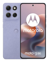 foto de SMARTPHONE MOTOROLA MOTO G86 8GB 256GB 5G LILA