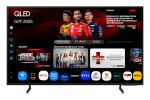 foto de TV SAMSUNG AI QLED 50 TQ50Q7FAAUXXC UHD 4K QUANTUM HDR TIZEN
