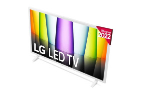 foto de LG 32LQ63806LC Televisor 81,3 cm (32) Full HD Smart TV Wifi Blanco