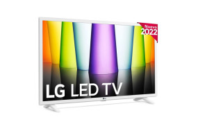 foto de LG 32LQ63806LC Televisor 81,3 cm (32) Full HD Smart TV Wifi Blanco