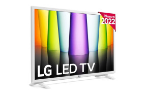 foto de LG 32LQ63806LC Televisor 81,3 cm (32) Full HD Smart TV Wifi Blanco