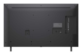 foto de TV LG NANOCELL 43NANO81A6A 43 4K UHD SMART TV DOLBY DIGITAL HDMI 2.1 WIFI