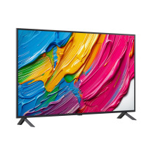 foto de TV LG QNED AI 55QNED80A6A 55 QNED 4K UHD HDR SMART TV WEBOS