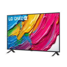 foto de TV LG QNED AI 55QNED80A6A 55 QNED 4K UHD HDR SMART TV WEBOS