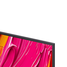 foto de TV LG QNED AI 55QNED80A6A 55 QNED 4K UHD HDR SMART TV WEBOS