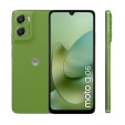 foto de SMARTPHONE MOTOROLA MOTO G06 4GB 256GB GREEN