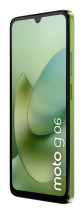 foto de SMARTPHONE MOTOROLA MOTO G06 4GB 256GB GREEN