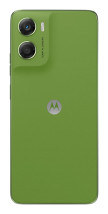 foto de SMARTPHONE MOTOROLA MOTO G06 4GB 256GB GREEN