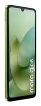 foto de SMARTPHONE MOTOROLA MOTO G06 4GB 256GB GREEN