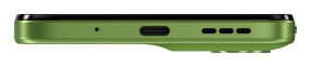 foto de SMARTPHONE MOTOROLA MOTO G06 4GB 256GB GREEN