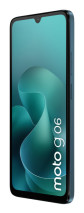 foto de SMARTPHONE MOTOROLA MOTO G06 4GB 256GB AZUL