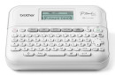 foto de ROTULADORA ELECTRONICA BROTHER PTD410