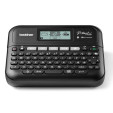 foto de BROTHER P-TOUCH PT-D460BTVP - ETIQUETADORA - B/N - TRANSFERENCIA TERMICA