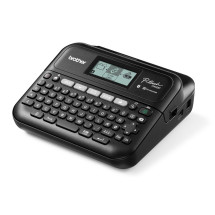 foto de BROTHER P-TOUCH PT-D460BTVP - ETIQUETADORA - B/N - TRANSFERENCIA TERMICA