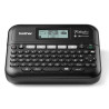 foto de BROTHER P-TOUCH PT-D460BTVP - ETIQUETADORA - B/N - TRANSFERENCIA TERMICA