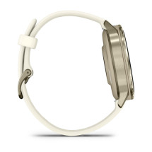 foto de SMARTWATCH GARMIN VENU 4 41 MM BISEL DORADO